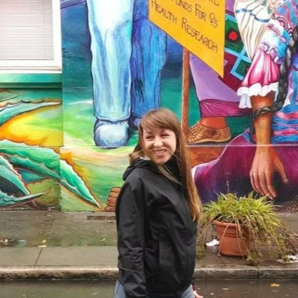 Meet your Posher, Kera - Picture 1 of 1